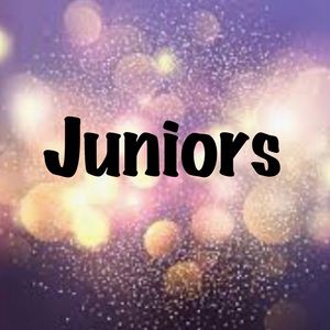 Juniors❤️